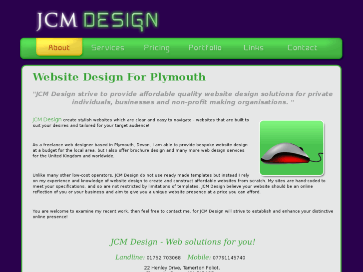 www.jcmdesign.co.uk