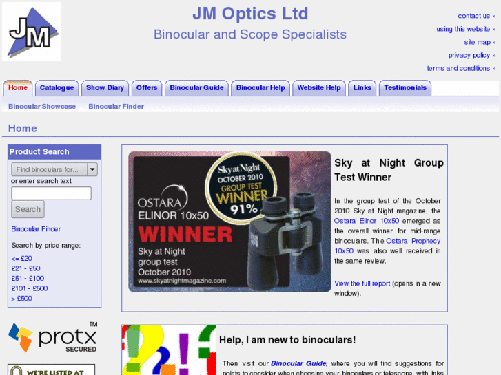 www.jmoptics.co.uk
