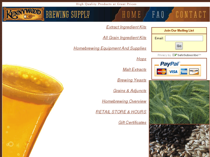 www.kennywoodbrew.com