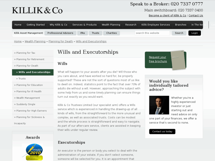 www.killikwills.com