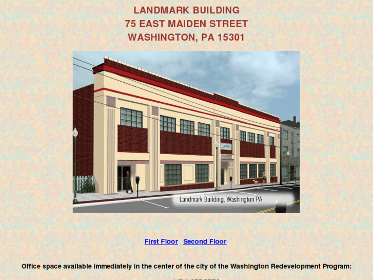 www.landmarkbldg.com