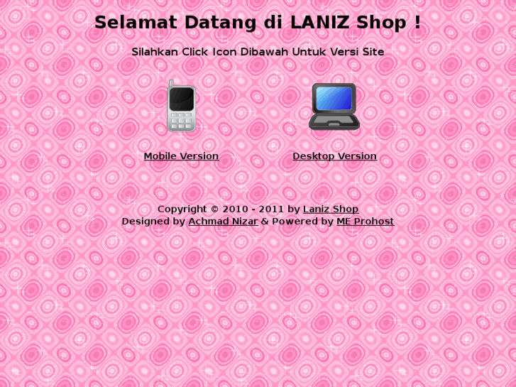 www.lanizshop.com