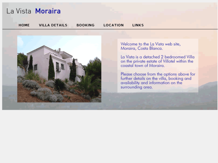 www.lavista-moraira.com