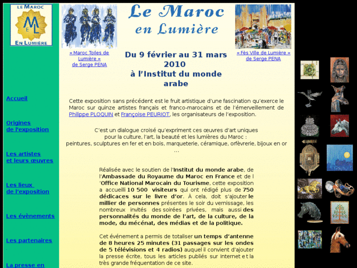 www.le-maroc-en-lumiere.com