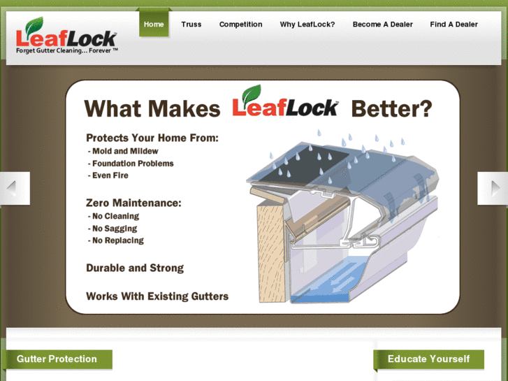 www.leaflockusa.com