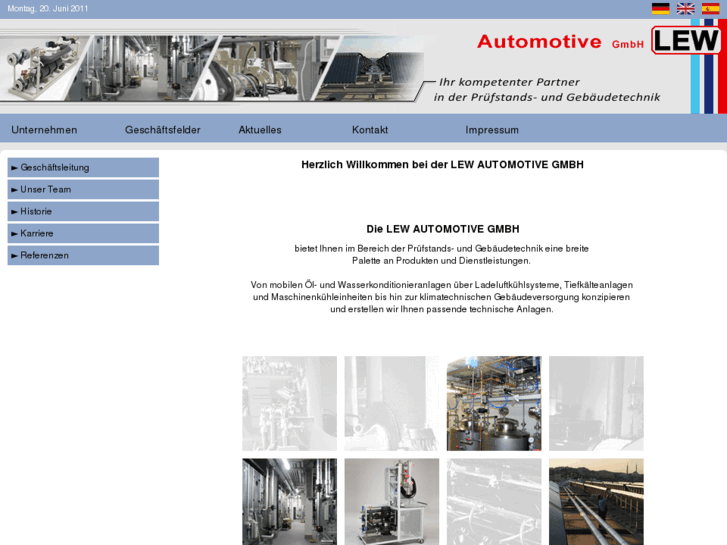 www.lew-automotive.com