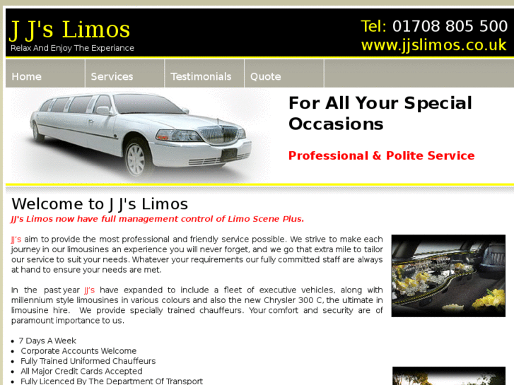 www.limosceneplus.com