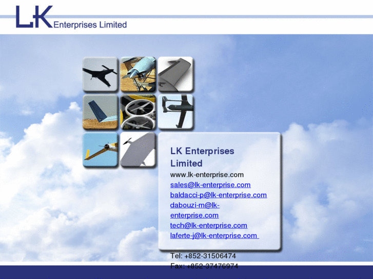 www.lk-enterprise.com