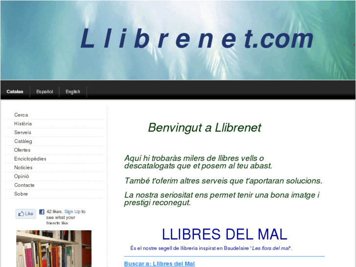 www.llibrenet.com