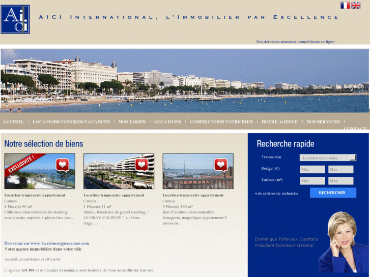 www.locationcongrescannes.com