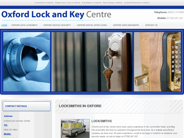 www.locksmiths-oxford.com