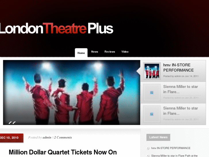 www.londontheatreplus.com