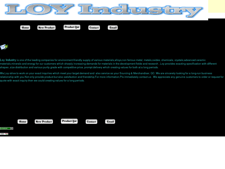 www.loyindustry.com