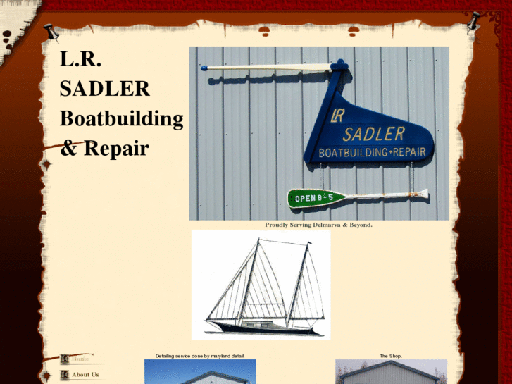 www.lrsadlerboats.com