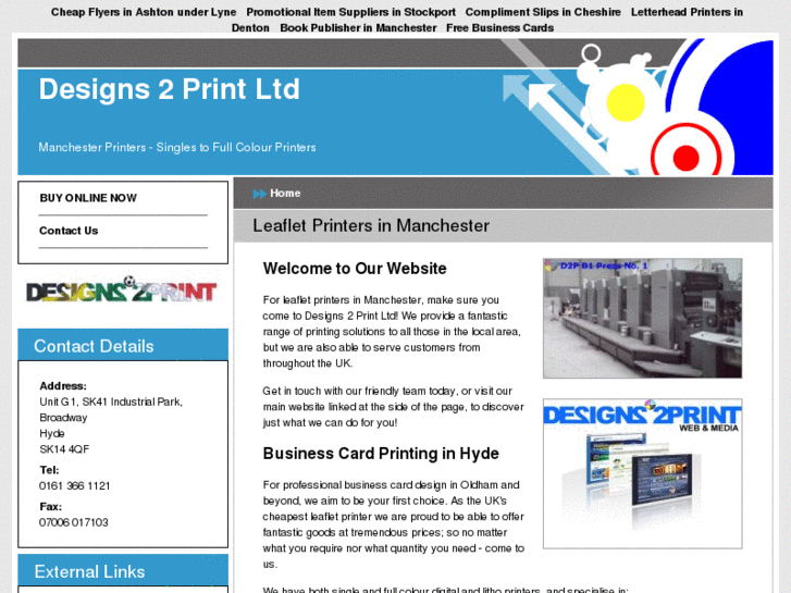 www.manchester-printers.com