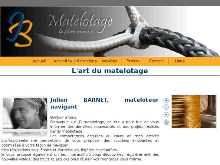 www.matelotages.fr