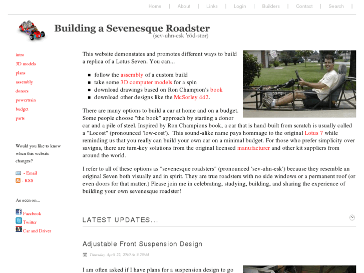 www.mcsorley.net
