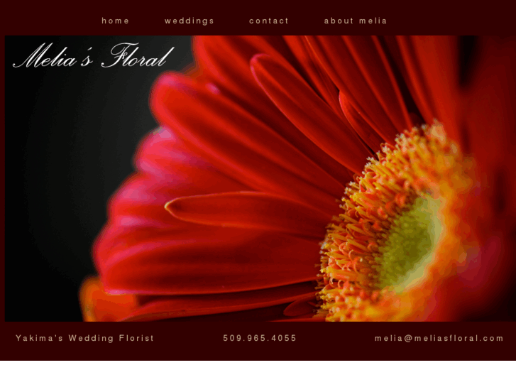 www.meliasfloral.com