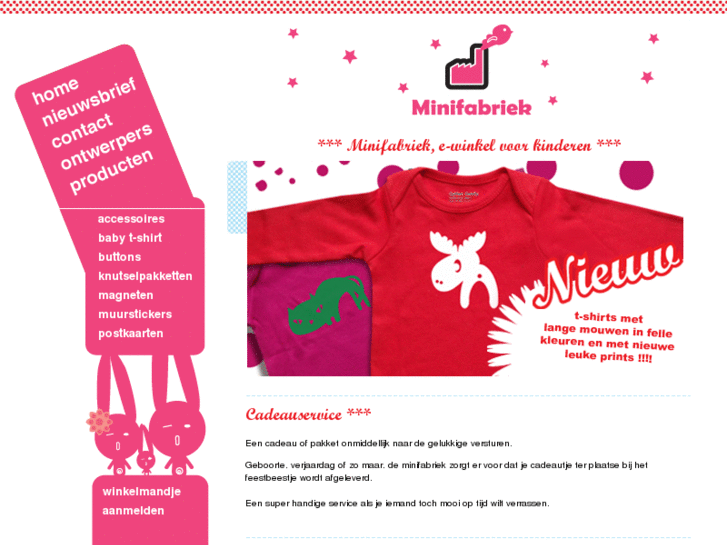 www.minifabriek.be