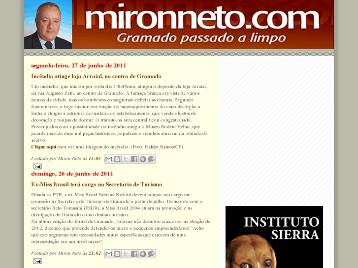 www.mironneto.com