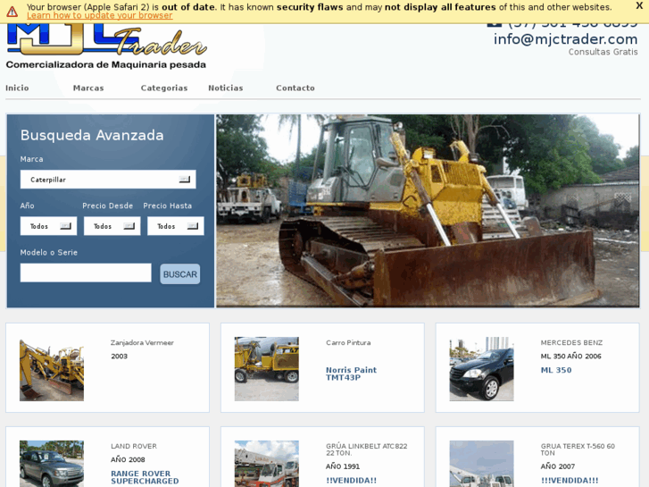 www.mjctrader.com