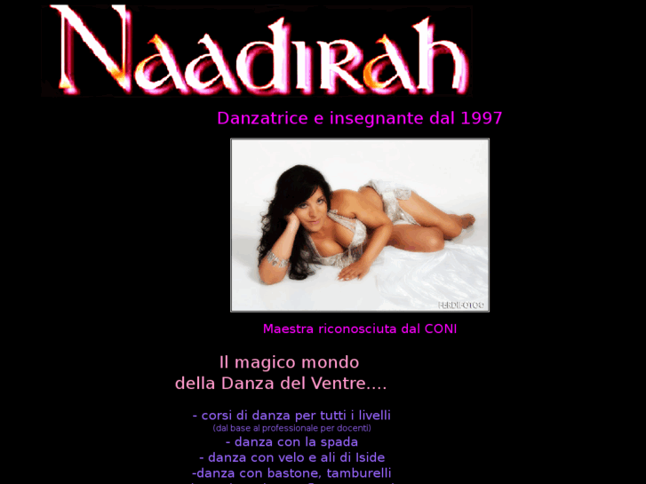 www.naadirah.it
