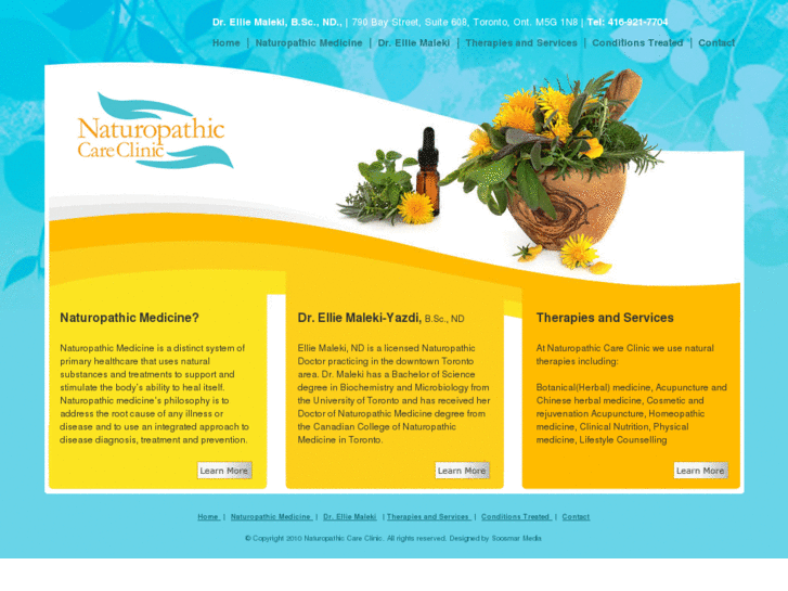 www.naturopathiccareclinic.com