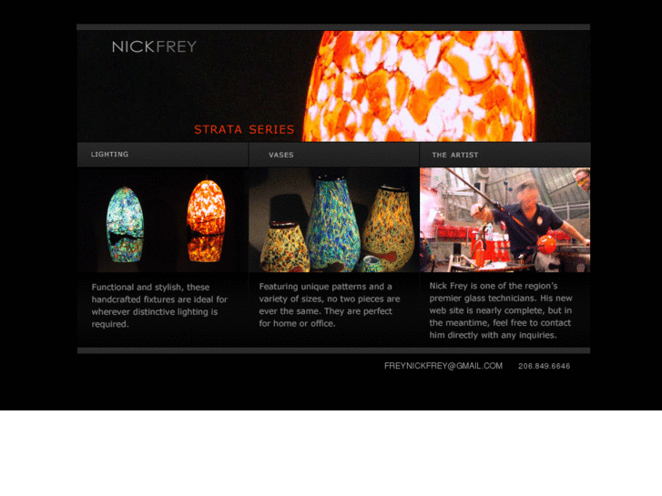 www.nick-frey-glass.com