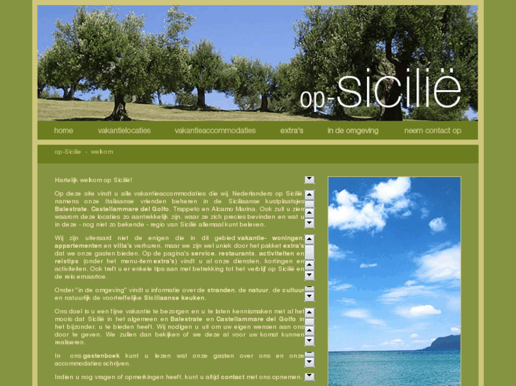 www.op-sicilie.nl