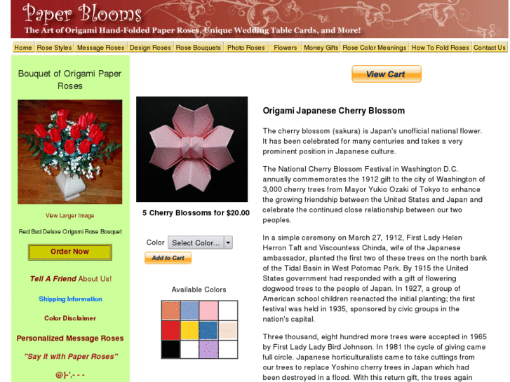 www.origamiweddings.com