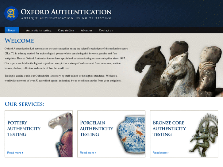 www.oxfordauthentication.com