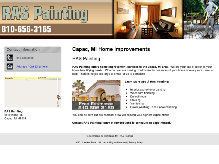 www.paintingporthuron.com