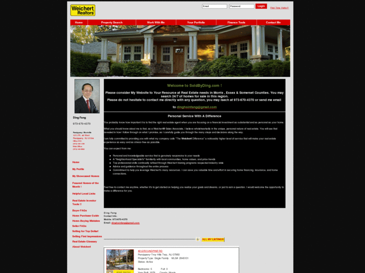 www.parsippanynj-realestateproperty.com