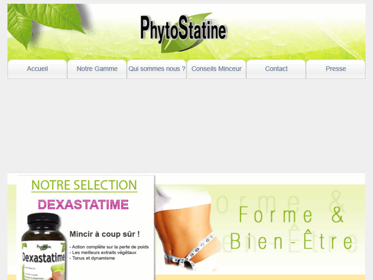 www.phytostatine.com