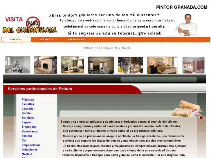 www.pintorgranada.es