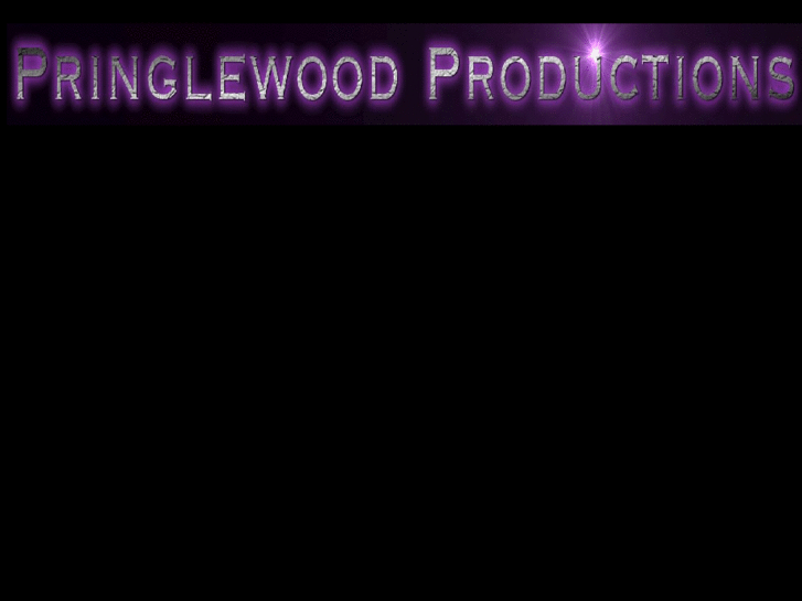 www.pringlewoodproductions.com