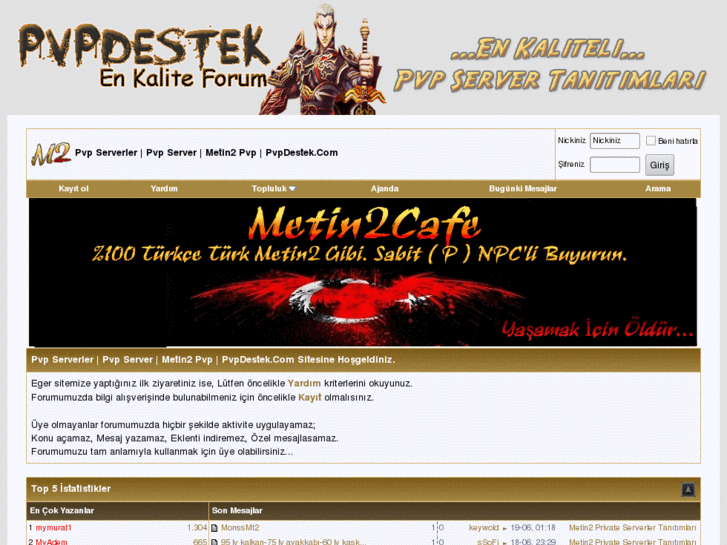 www.pvpdestek.com