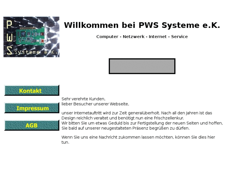 www.pwsysteme.com