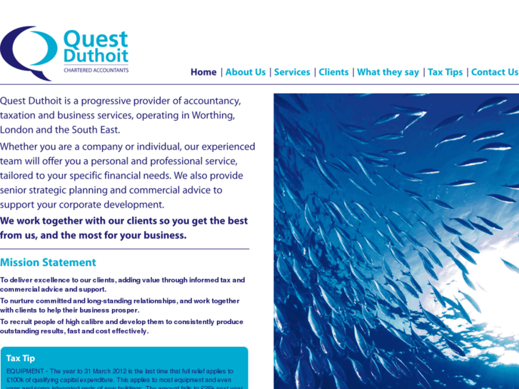 www.quest-duthoit.com