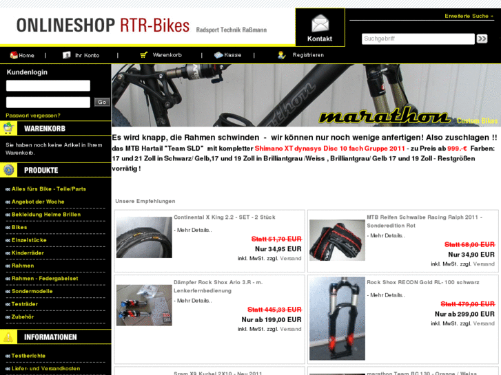 www.radsport-technik-rassmann.de