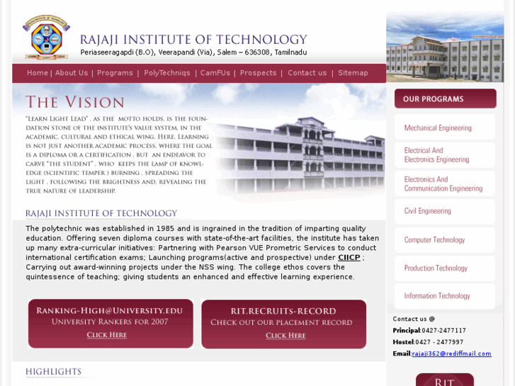 www.rajajipolytech.org