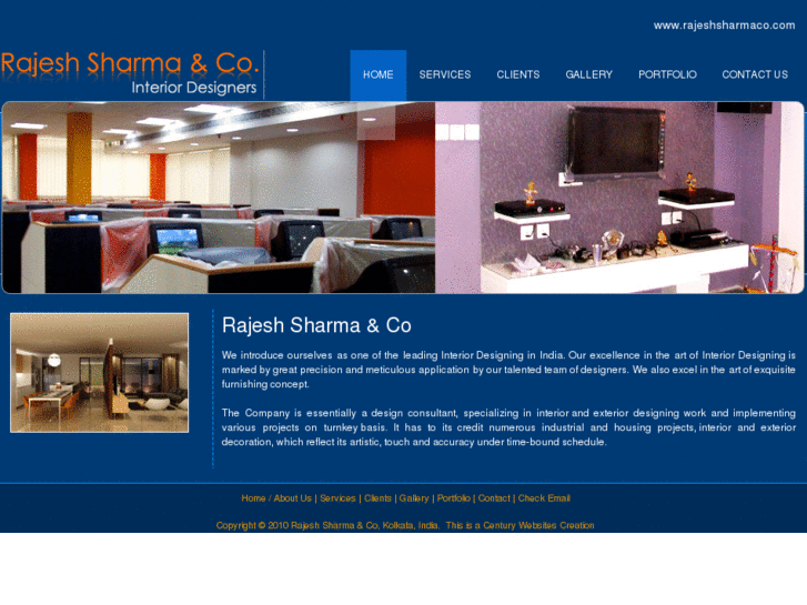 www.rajeshsharmaco.com