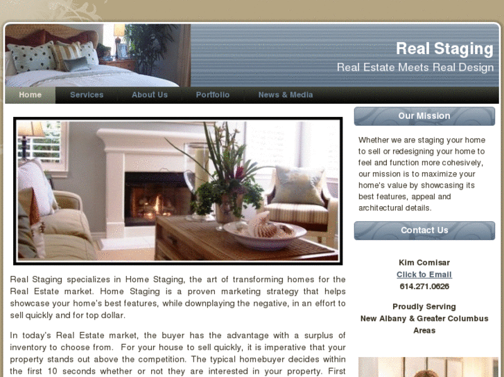 www.real-staging.com