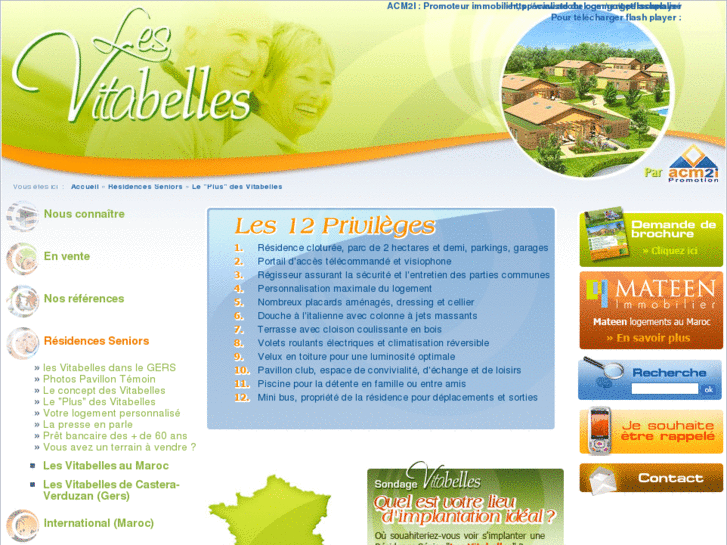 www.residences-seniors-au-maroc.com