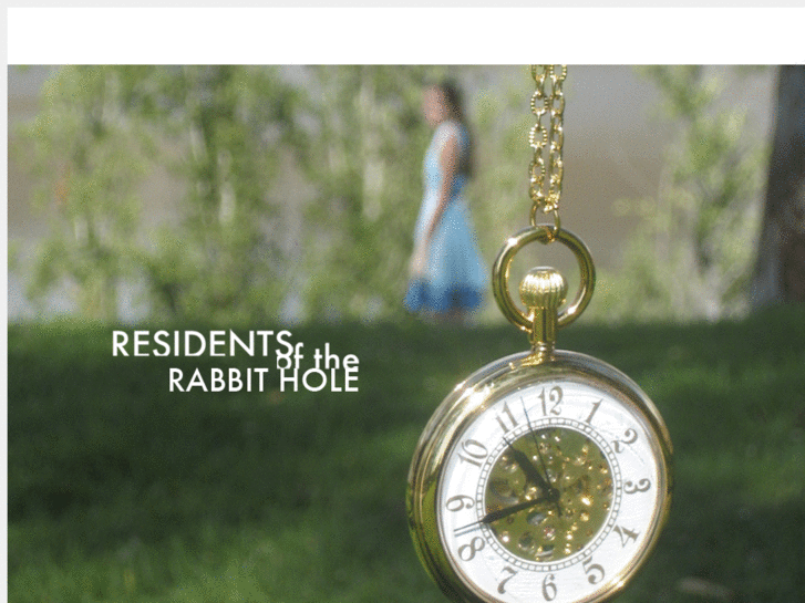 www.residentsoftherabbithole.com