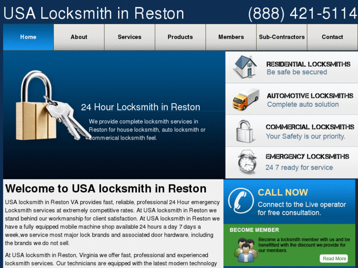 www.restonlocksmith.com