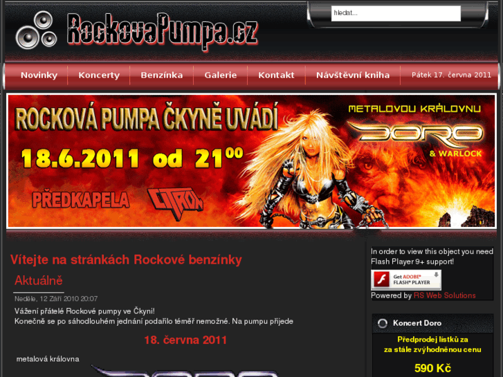 www.rockovapumpa.cz