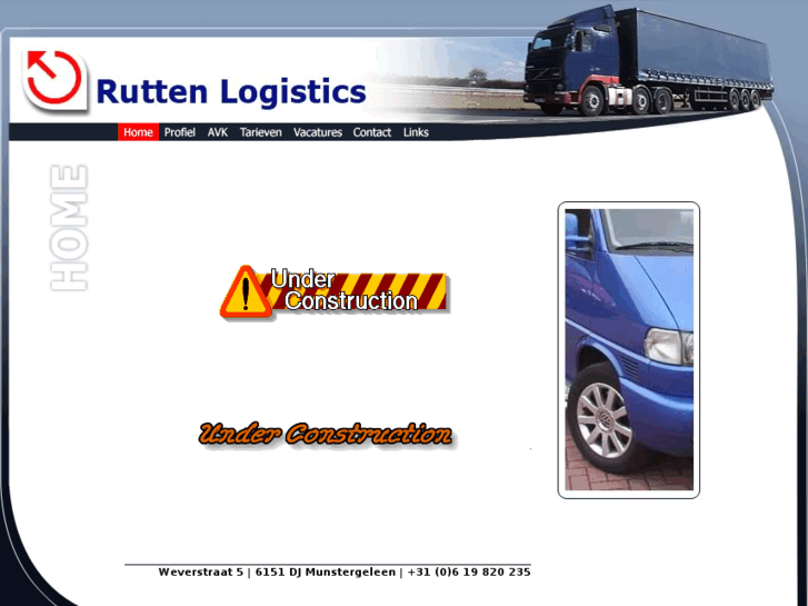 www.rutten-logistics.com