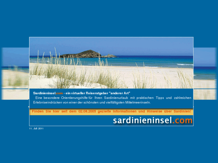 www.sardinie.info