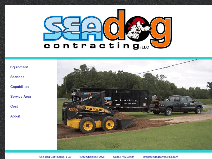 www.seadogcontracting.com